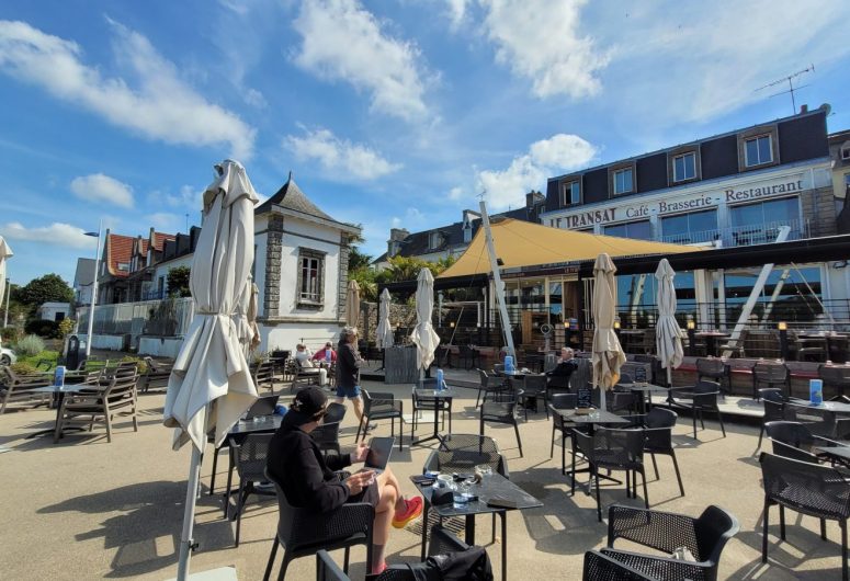 Restaurant Le Transat