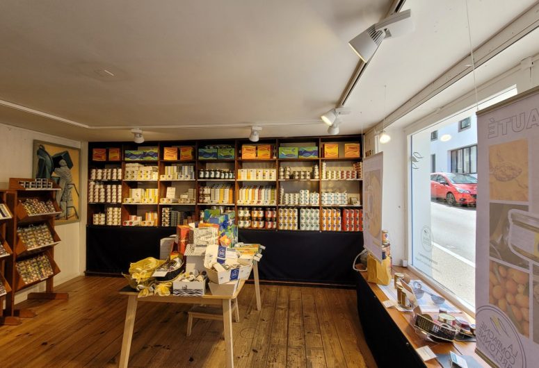 Boutique La Compagnie Bretonne