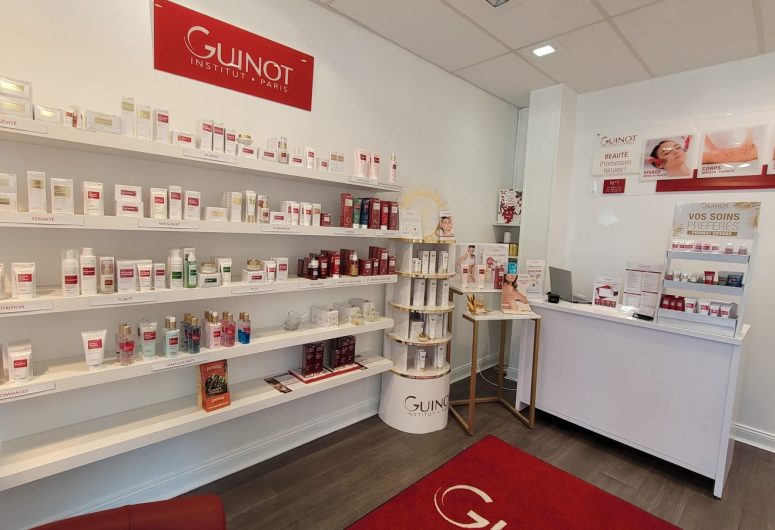 Institut Omane – Guinot