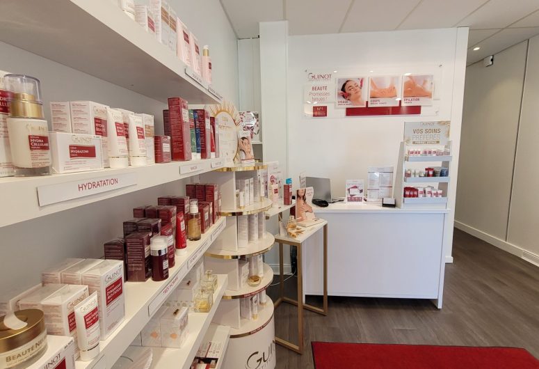 Institut Omane – Guinot