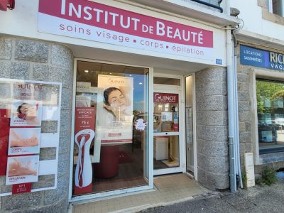 Institut Omane – Guinot