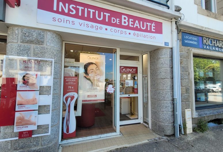 Institut Omane – Guinot