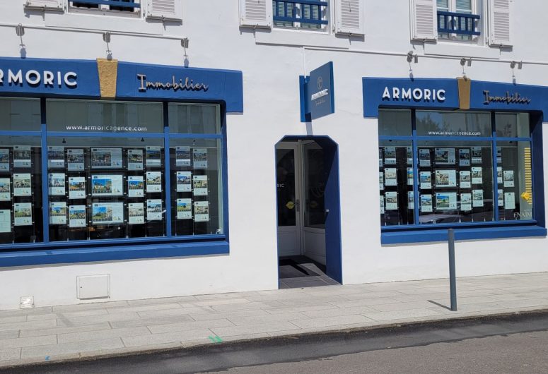 Agence Armoric Immobilier