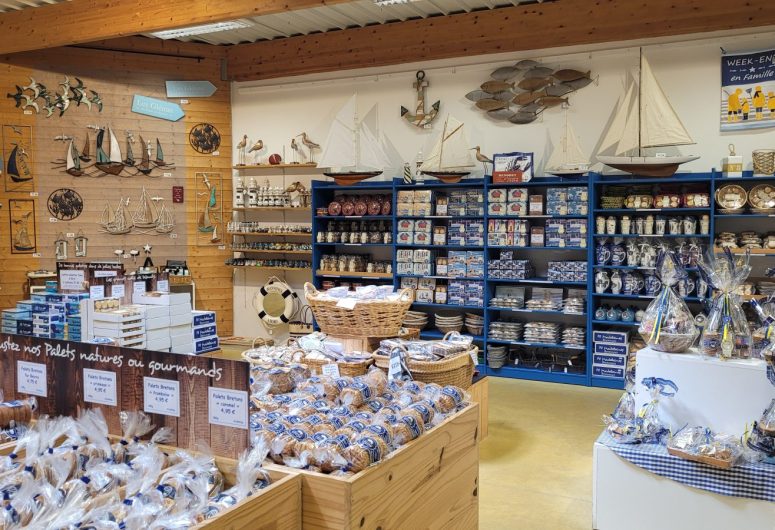 Biscuiterie François Garrec