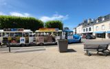 Le petit train bigouden – Pont-L’Abbé – Pays Bigouden – Bigoudenjoy