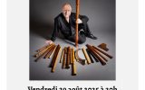 affiche Pierre Hamon