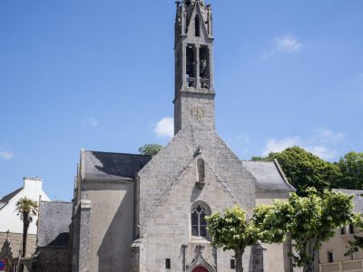 Église Saint Thomas