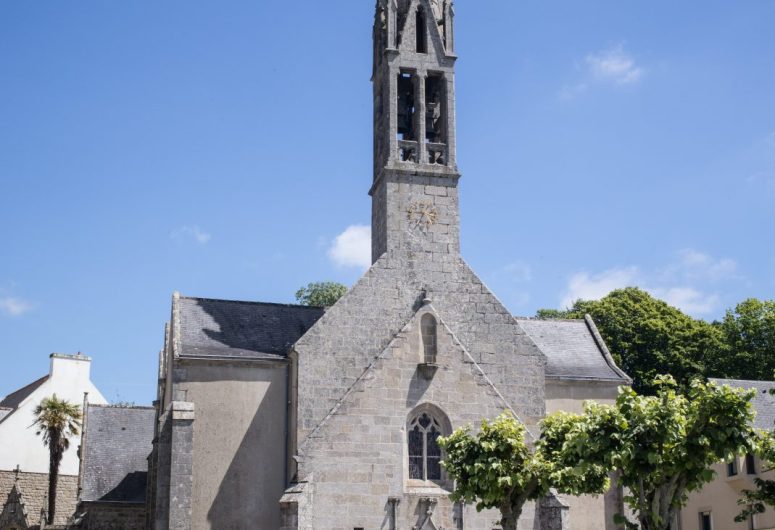 Église Saint Thomas