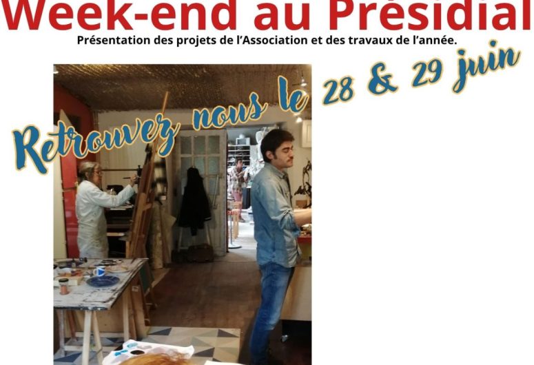 affiche