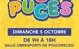 Troc et puces – Pouldreuzic – Paysbigouden – Bigoudenjoy