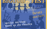BigoudNFest – Ploneour-Lanvern – Pays bigouden – Bigoudenjoy