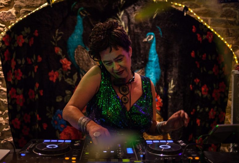 DJ Wonderbraz