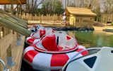 bateaux pirate Aven Parc