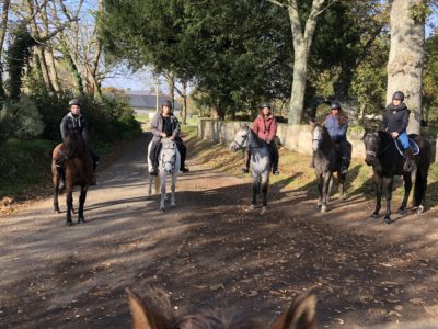 Ethoetoi Equestrian Center