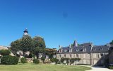 Manoir de Kérazan – Loctudy – Pays Bigouden