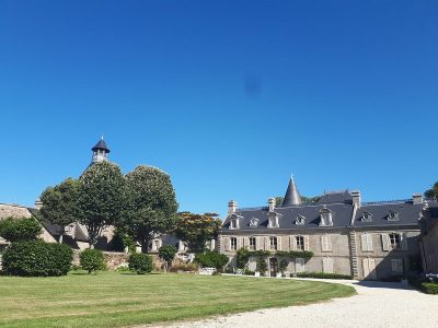 Manoir de Kérazan – Loctudy – Pays Bigouden