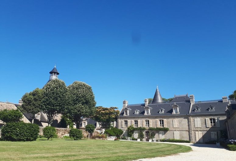 Manoir de Kérazan – Loctudy – Pays Bigouden