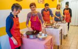 Les Ateliers Crêpes de Véro