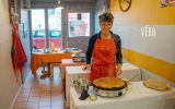 Les Ateliers Crêpes de Véro