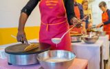 Les Ateliers Crêpes de Véro