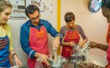Les Ateliers Crêpes de Véro