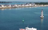 Les Croisières Bigoudènes – Guilvinec – Loctudy – Pays Bigouden – Bigoudenjoy