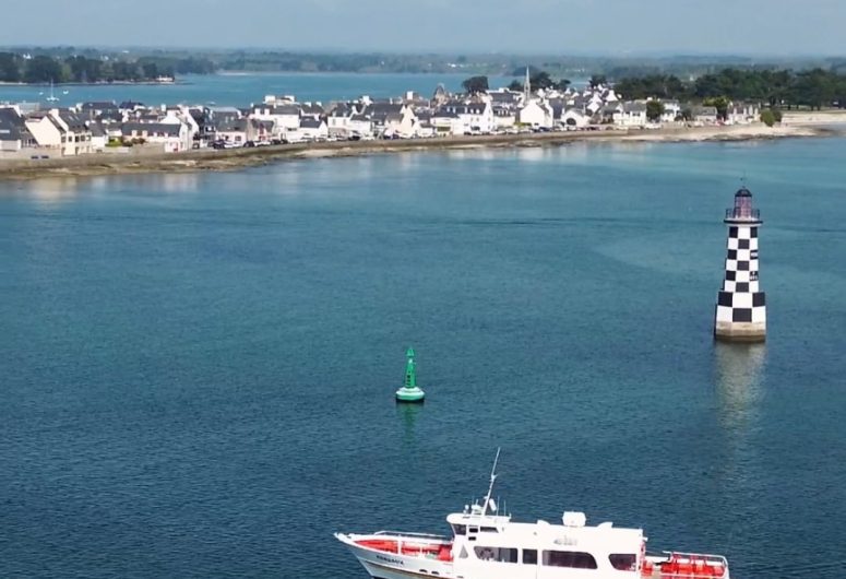 Les Croisières Bigoudènes – Guilvinec – Loctudy – Pays Bigouden – Bigoudenjoy