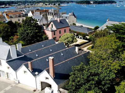 Musée de la Conserverie Le Gall – Loctudy – Pays Bigouden – Bigoudenjoy