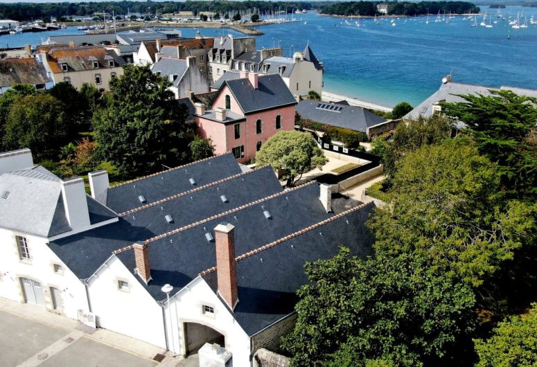 Musée de la Conserverie Le Gall – Loctudy – Pays Bigouden – Bigoudenjoy