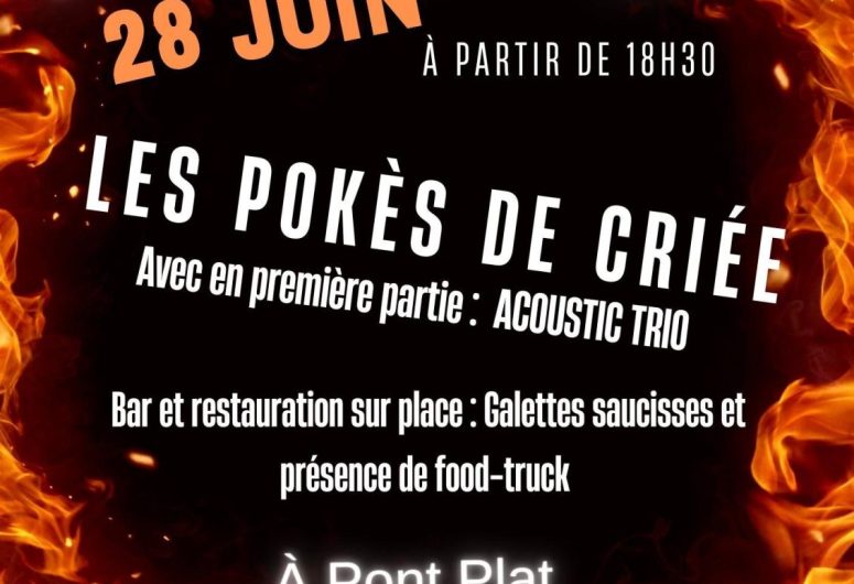 Feu de la St Jean – Plobannalec-Lesconil – Pays Bigouden – Bigoudenjoy
