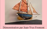 Démonstration JY Fromont – Combrit – Pays bigouden – Bigoudenjoy