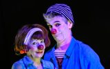 Duo de Clown