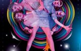 Affiche Duo de Clown