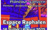 Expo – Ploneour-Lanvern – Pays Bigouden – Bigoudenjoy