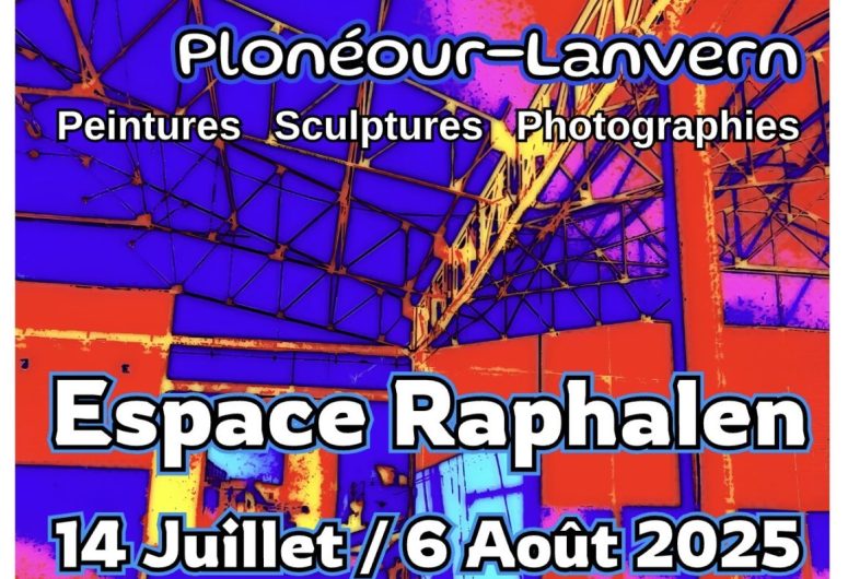 Expo – Ploneour-Lanvern – Pays Bigouden – Bigoudenjoy