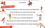 En route vers les jeux et cinema de plein air – ploneour-Lanvern – Pays Bigouden