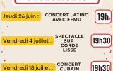 programme
