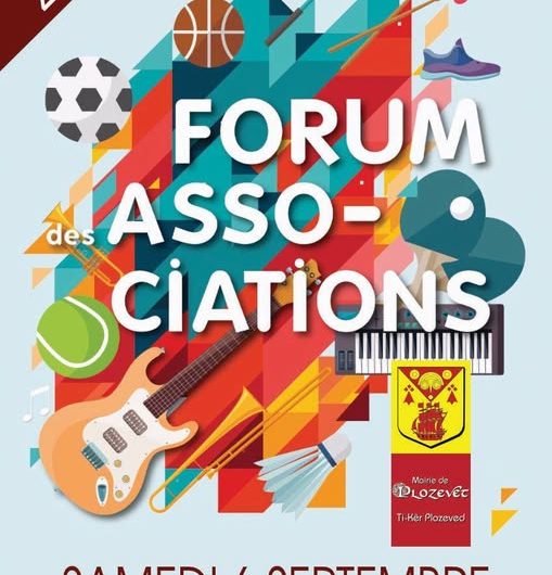 Forum associations – Plozévet – Pays Bigouden