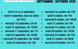 aquagym en mer