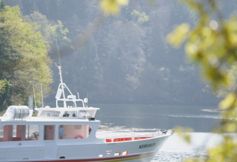 Les Croisières Bigoudènes – Guilvinec – Loctudy – Pays Bigouden – Bigoudenjoy