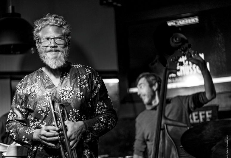 6. Jazz IzquierdoMagnusson 4tet
