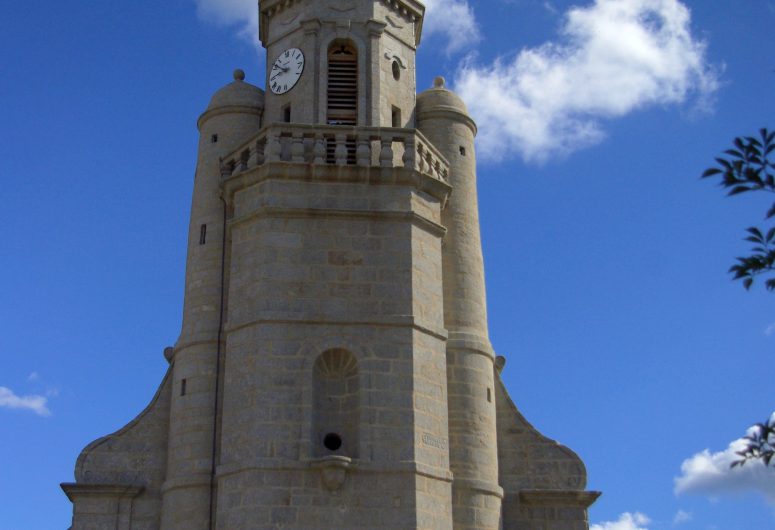 Eglise Saint-Pierre-aux-Liens