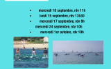 paddle fitness
