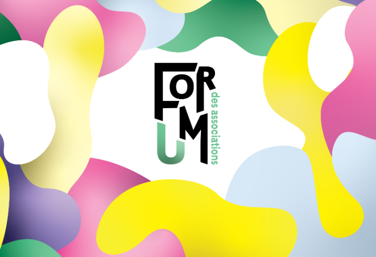 7 septembre forum des associations