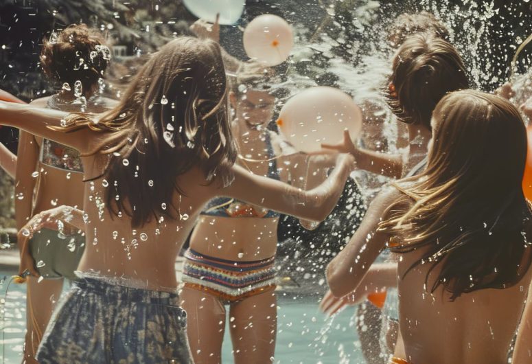 Fête des P’tits Rougets – Île Tudy – Pays bigouden – Bigoudenjoy