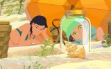 Amélie et la Métaphysique des Tubes