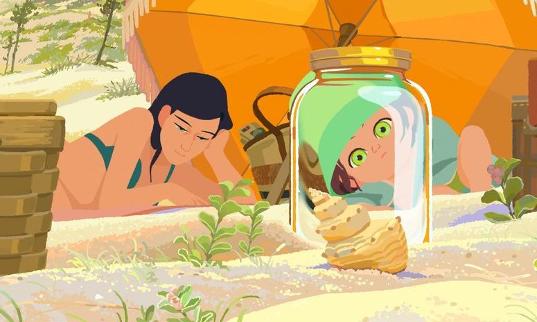 Amélie et la Métaphysique des Tubes