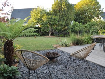 A Labroca Garden Terrace