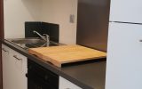 A RIOU New kitchen