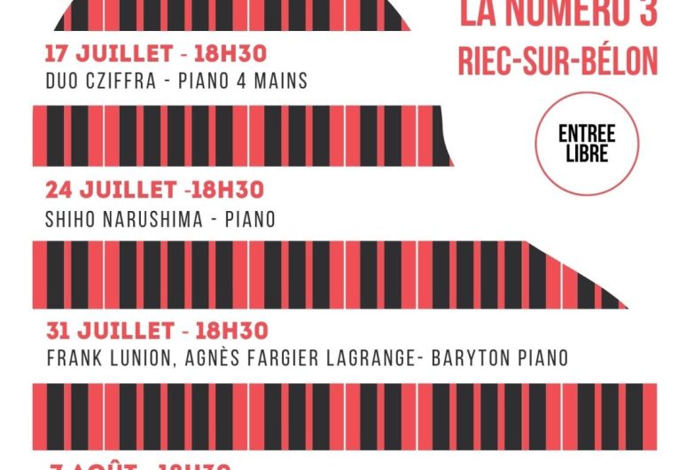 Affiche
